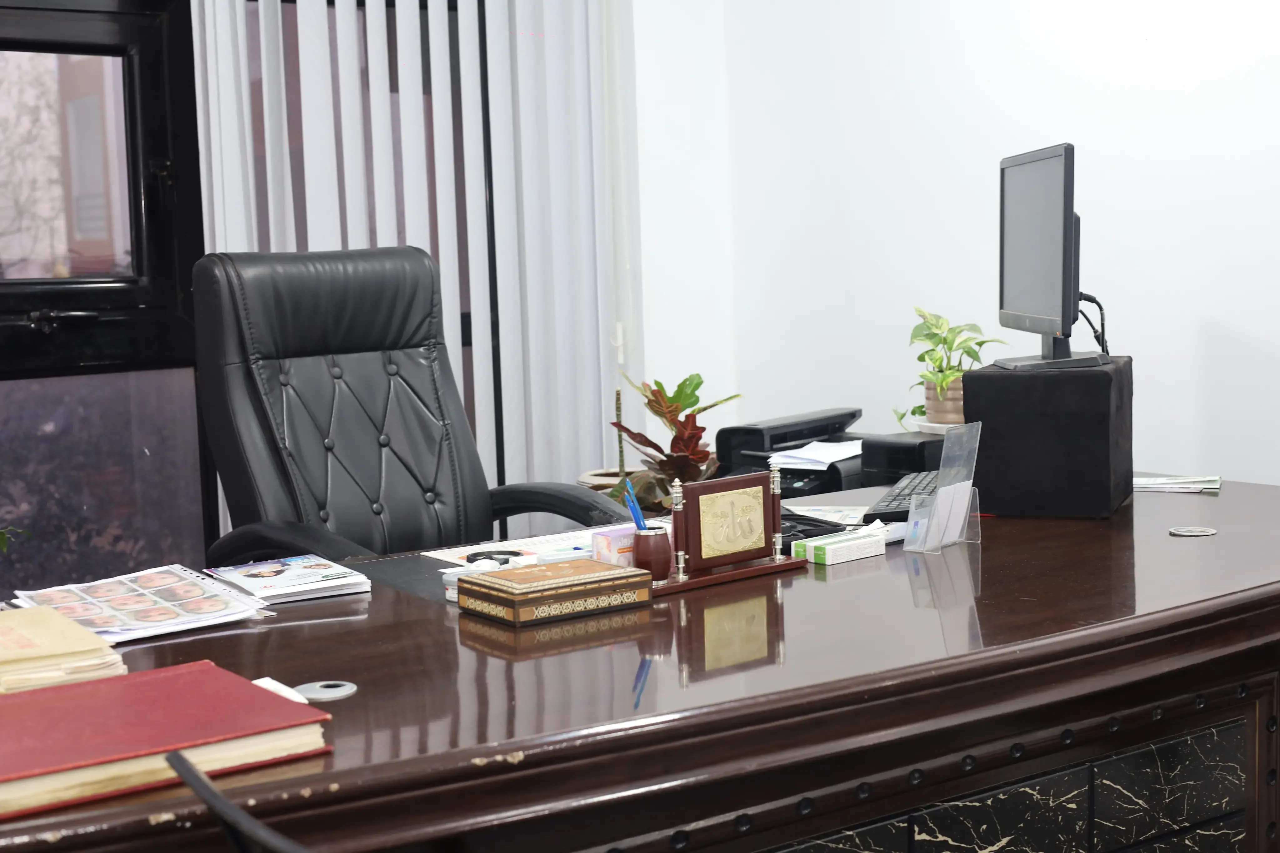 L'esthétique est un acte médical