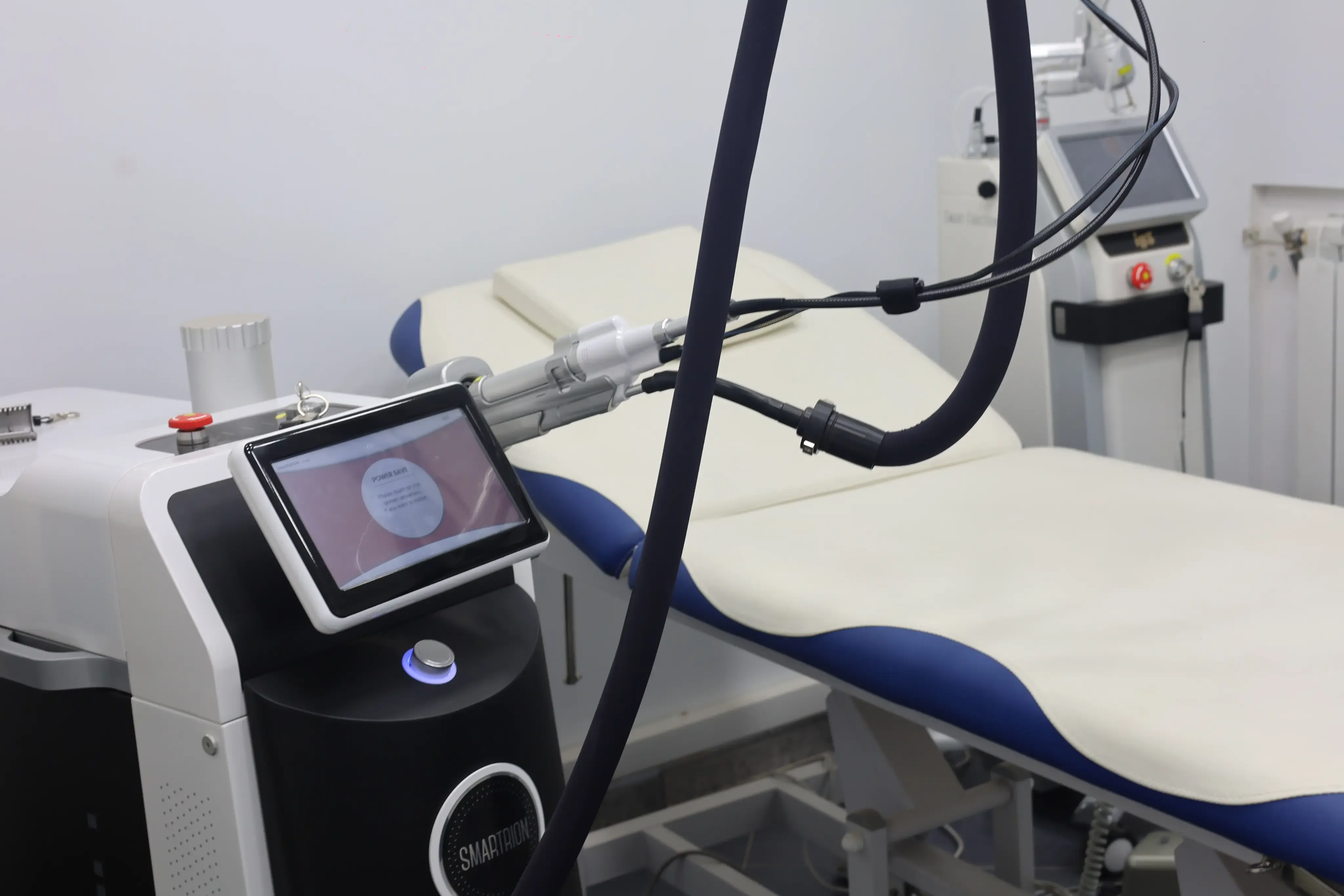 Méthode de prise en charge